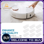 Robotic Vacuum Cleaner Filters for  Robot Vacuum Cleaner Accessories Vacuum Filter