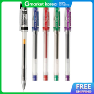 Fine Tech Gel Pen (Black / 0.3mm / 1 Pc / Dong-A Pencil)