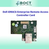 Refurbished Dell iDRAC6 Enterprise Remote Access Controller Card | K869T / 0K869T |