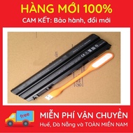 [HCM]Pin cho Laptop Dell Latitude E5420 E5520 E6420 E6520 Hàng Nhập Khẩu Bảo Hành Toàn Quốc 12 Tháng