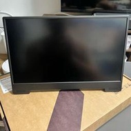 二手 Gechic M152H 15.6 吋便攜螢幕 9成新 已過保