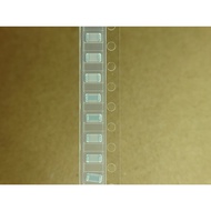 0.1uF 50V C0G NP0 1206 Murata Ceramic Capacitor