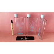 Doraemon flat drinking bottle