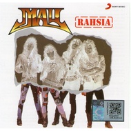 (CD-R) MAY - RAHSIA (1990)