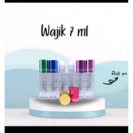 Roll on Perfum Bottle 7ml