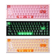 ATK RS6 Air Wired Magnetic Axis Keyboard English Hardcore Fine Seal