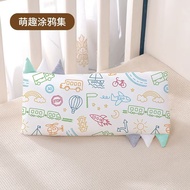 Baby pillow bamboo pillow bamboo bolster baby bolster