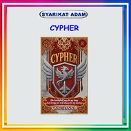 [ADM] NOVEL CYPHER - WNFHANNA