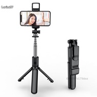 Anti-Shake โทรศัพท์ Stabilizer Gimbal ขาตั้งกล้องแบบใช้มือถือ Selfie Stick สำหรับสมาร์ทโฟน GoPro