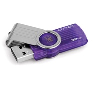 Kingston Pendrive DT101 G2 32GB