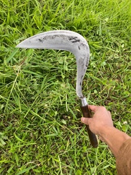 Arit Sabit Rumput Cap Najwan