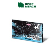 BTS JIN  - EP.TOUR THE MOVIE  PROGRAM BOOK