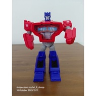 Transformers Optimus Prime McD/Hasbro year 2020
