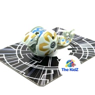 Bakugan Battle Brawlers B1 Haos Serpenoid