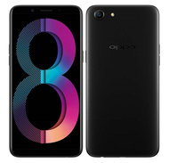 Oppo A83 Ram3/32GB(เครื่องใหม่มือ1 ศูนย์,เคลียสตอคมีประกัน)  แถมฟรี! เคสใส&amp;ฟิลม์กระจก