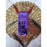 CLINELLE WHITENUP EE EVEN EFFECT CREAM NATURAL 30 ML