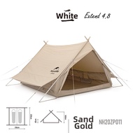 NatureHike | Glamping Luxury Cotton Tent