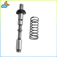Repair for 6L45 6L50 6L80 6L90 Transmission Pressure Regulator Valve- 652F 6L8VLPR3 Fits 2006-Up