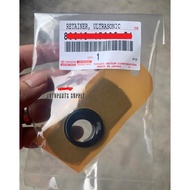 ORIGINAL TOYOTA ALPHARD VELLFIRE 2016 - 2022 GGH30 AGH30 FRONT BUMPER REAR BUMPER SENSOR COVER REVER