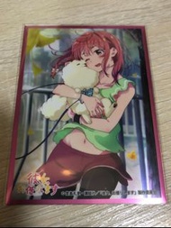 [單張卡套] 櫻沢墨 桜沢墨 出租女友 同人卡套 官方卡套