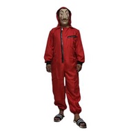 (L 碼連L碼面具)紙鈔屋