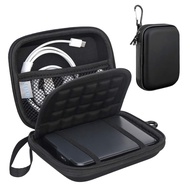 External Hard Drive Carrying Case for Western Digital WD Elements WD My Passport Ultra for Mac WD Ga