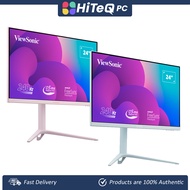 HiteqPC | Viewsonic VX2428AJ-BL/PK 240Hz 0.5ms Fast IPS Freesync 24" Monitor (Blue/Pink)