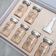 Stayve Dermawhite BB Glow Treatment Serum BB Cream Korean Whitening 12 Ampoules