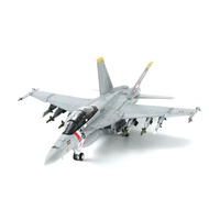 100% Original Malaysia US Navy F18E F18F EA-18G Super Hornet F4 Phantom 1/48 Meng model kit High det