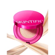 SKINTIFIC COVER GLOW PERFECT CUSHION