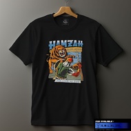 Hamzah's Da'wah T-shirt, Hamzah Bin Abdul Muthalib t-shirt
