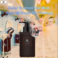 Caviar Treatment Hair Mask Made  in Japan