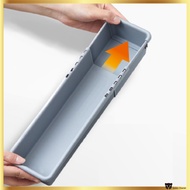 [Daiso Korea] Expandable Storage Box Multipurpose Utility Box