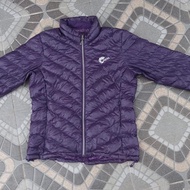 down jaket bulang nepa evolution 850 pertex