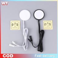 [WT] Sweep Dimmer Sensor Penetrating Switch 12V-24V Wood Panel Touch Switch LED Dimmable Touch Sensi