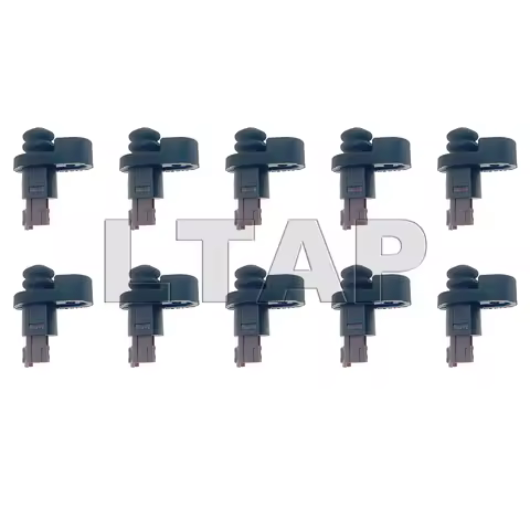 10PCS Door Light Switch for Nissan Patrol GU GQ Y60 Y61 Courtesy 25360-VG111 25360VG111