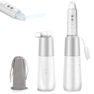 Portable Bidet Travel Bidet Rechargeable Portable Bidet Mini Handheld Portable Bidet Sprayer with Tr