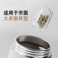 Tea Strainer Tea Ball Tea Maker Filter Handy Tool Tea Strainer Tea Strainer Tea Strainer Tritan Mate