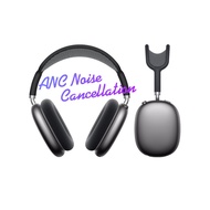 Hoco W65 Plus หูฟังบลูทูธไร้สาย แบบครอบหู ระบบตัดเสียงรบกวน ANC แบตอึด 45 ชม. รองรับ 2 ระบบ BT 5.4 /