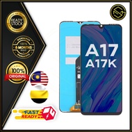 LCD OPPO A17 (CPH2477)/A17K (CPH2471) ORIGINAL LCD DISPLAY TOUCH SCREEN DIGITIZER