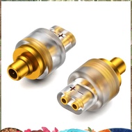 QDC Mmcx Adapter Mmcx to Qdc Adapter Female to IE300 Male Adapter for IE600 IE900  N5005 N30 N40