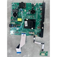 HISENSE 50A6500N MAIN BOARD WITH LVDS (USED)