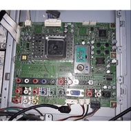 SAMSUNG LA40R71B MAIN BOARD BN41-00680C
