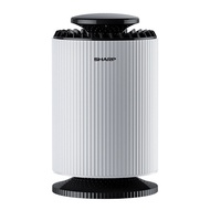 SHARP Air Purifier เครื่องฟอกอากาศ เครื่องฟอก เครื่องฟอกอากาศในบ้าน ฟอกอากาศ ฟอกอากาศ PM2.5 กำจั เคร