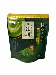 มัทฉะ ชาเขียว,GREEN TEA KOICHA MATCHA MILK 160g NO SUGAR สินค้านำเข้าจากญี่ปุ่น 1แพค/บรรจุ160g ราคาพ