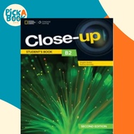 [100% Original Books] - Close-up B2 with Online Student Zone by Angela Healan (UK edition, paperback