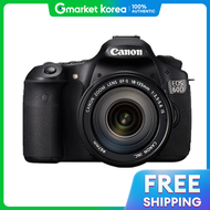 Canon | Shop Inc. Canon EOS 60D / Same-Day Delivery / Body Only / No Lens