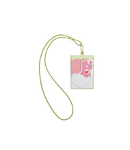 ARISTOTLE BAG – ARISTOTLE X CARE BEAR CARD HOLDER WITH STRAP