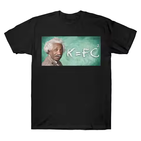 K=FC2 Meme T-shirt For Men Women 100% Cotton T Shirts Short Sleeve Tops J114