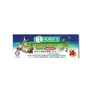HURIX'S GINSENG PLUS IMPROVE(6 CAPSULE)